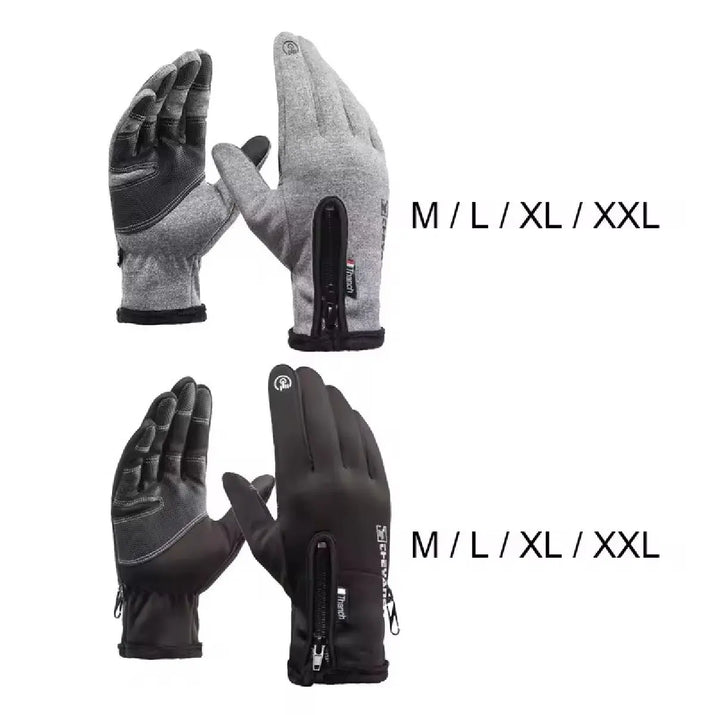 Thermal Winter Gloves