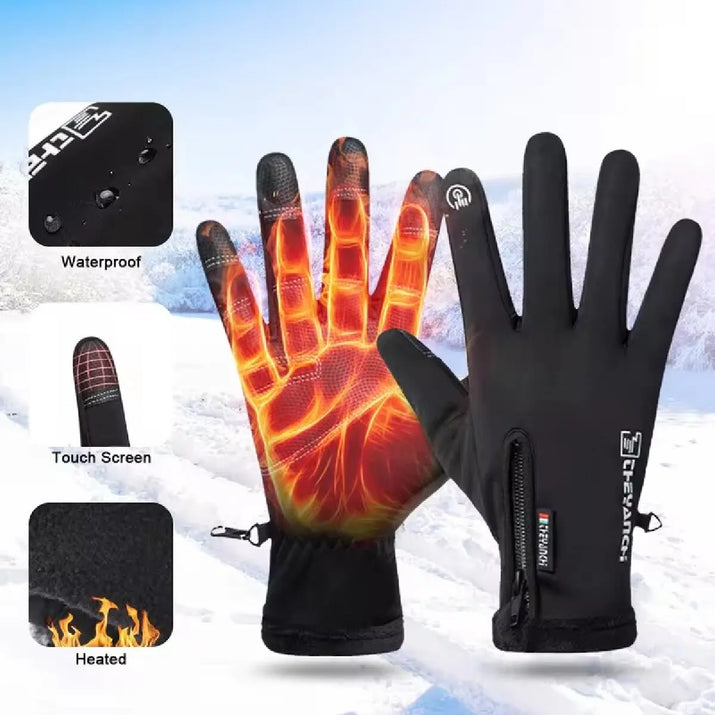 Thermal Winter Gloves