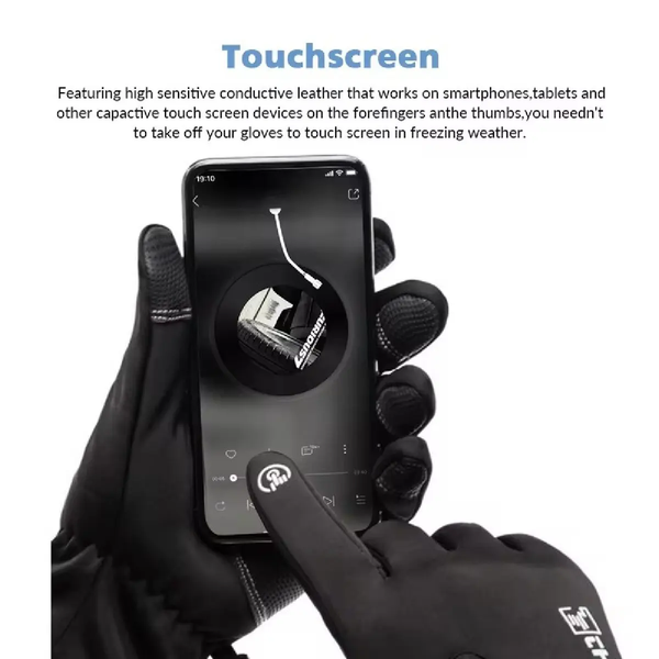 Thermal Winter Gloves